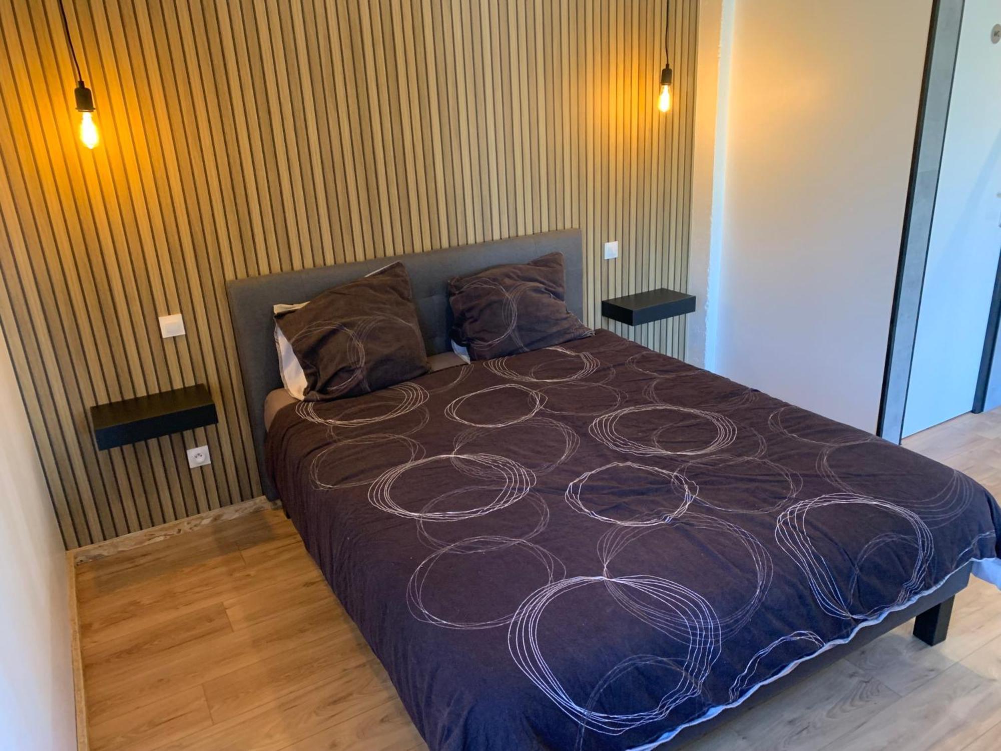 Chambre D'Hotes Naturiste Le Jardin Des Hirondelles Blanzaguet-Saint-Cybard Екстериор снимка